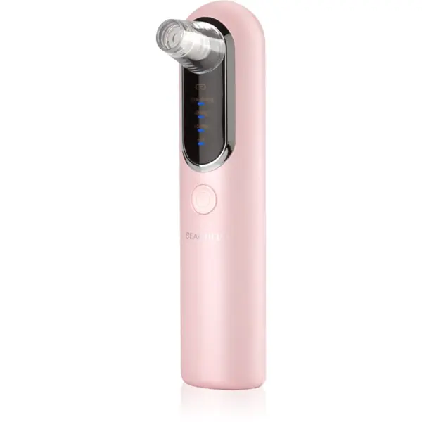 Beautifly Beautifly B-Derma Blush vakumski čistilec kože 1 kos