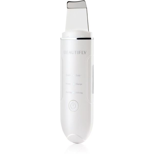 Beautifly Beautifly B-Scrub Peeling Young večfunkcijska ultrazvočna lopatka 1 kos