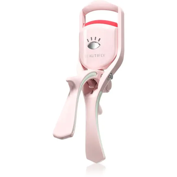 Beautifly Beautifly Eyelash Fluff klešče za trepalnice 1 kos