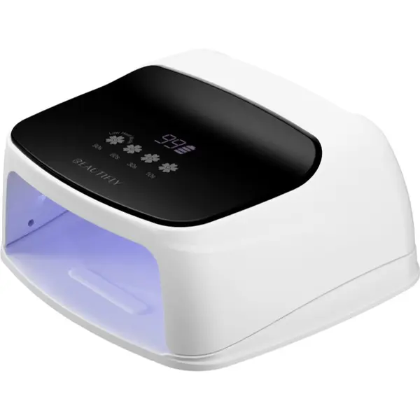 Beautifly Beautifly LumiCure LED UV Lamp LED lučka za gel nohte 1 kos