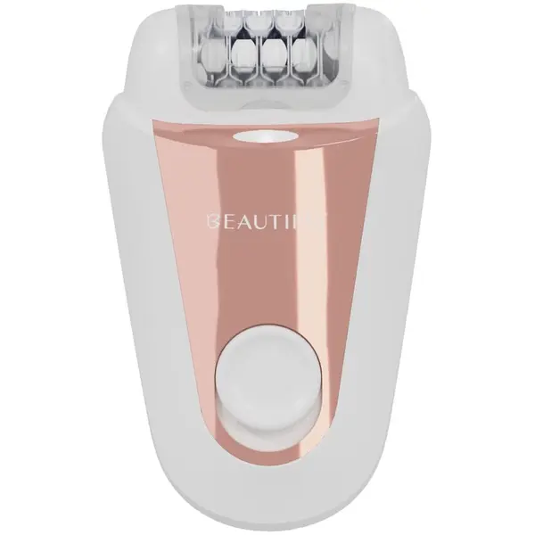 Beautifly Beautifly MiniGlow Epil epilator 1 kos