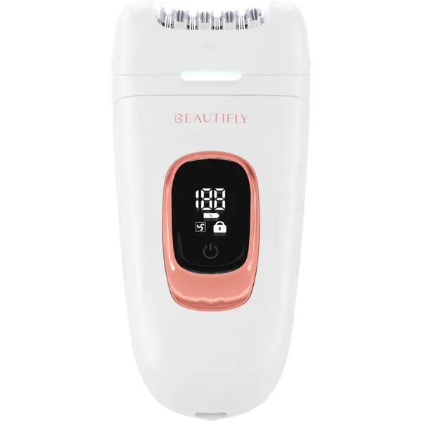 Beautifly Beautifly MultiSmooth Epil epilator 3v1 1 kos
