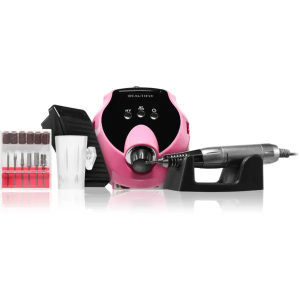 Beautifly Beautifly Nails Cambio električna pilica za nohte 1 kos