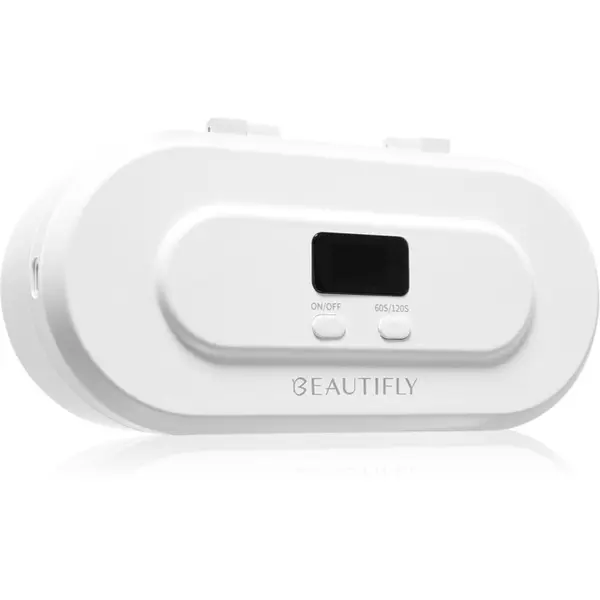 Beautifly Beautifly Nails Hygia UV-sterilizator 1 kos