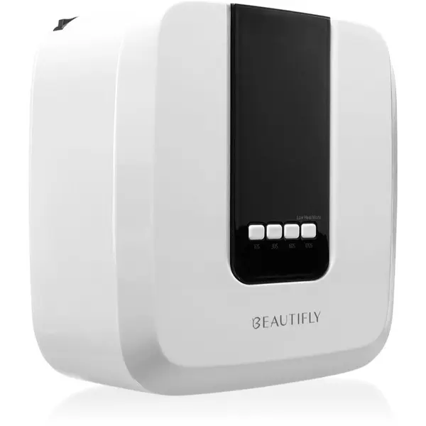 Beautifly Beautifly Nails Lumina LED lučka za gel nohte 1 kos