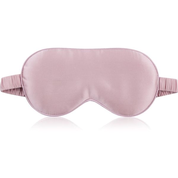 Beautifly Beautifly Silk Blindfold maska za spanje 1 kos