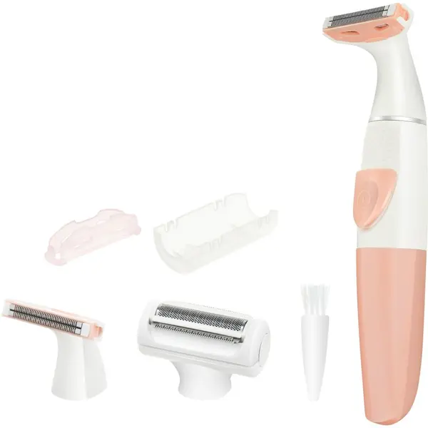 Beautifly Beautifly Skin Sense Epil električni brivnik za ženske 1 kos