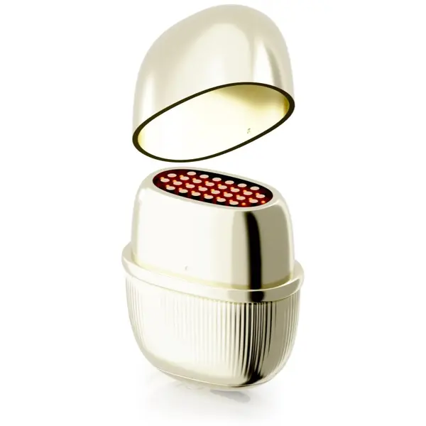 Beautifly Beautifly Skin WOW Shot lifting naprava z RF-, EMS- in LED-svetlobo 1 kos