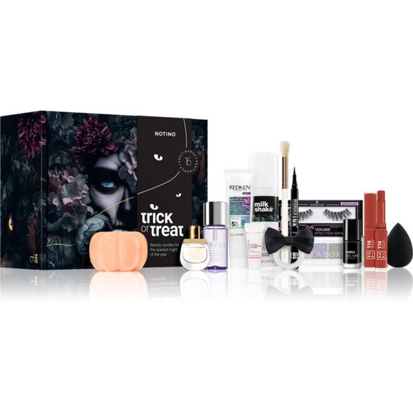 Beauty Beauty Beauty Box Notino no.16 - Trick or treat darilni set za ženske