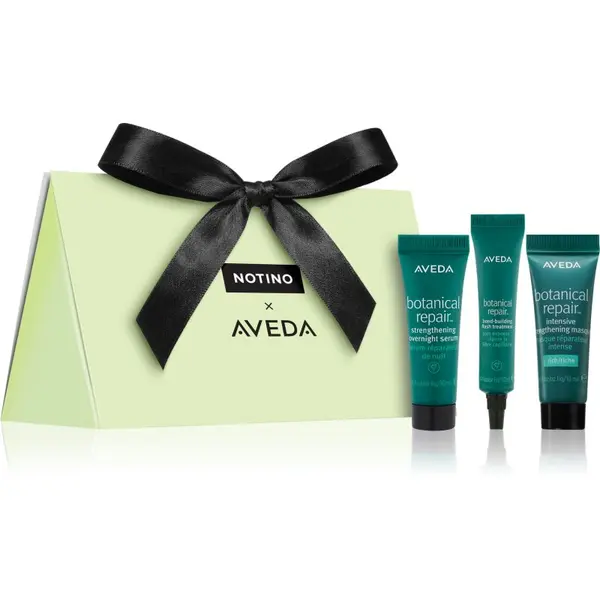 Beauty Beauty Discovery Bag Exclusive Notino × Aveda darilni set za ženske
