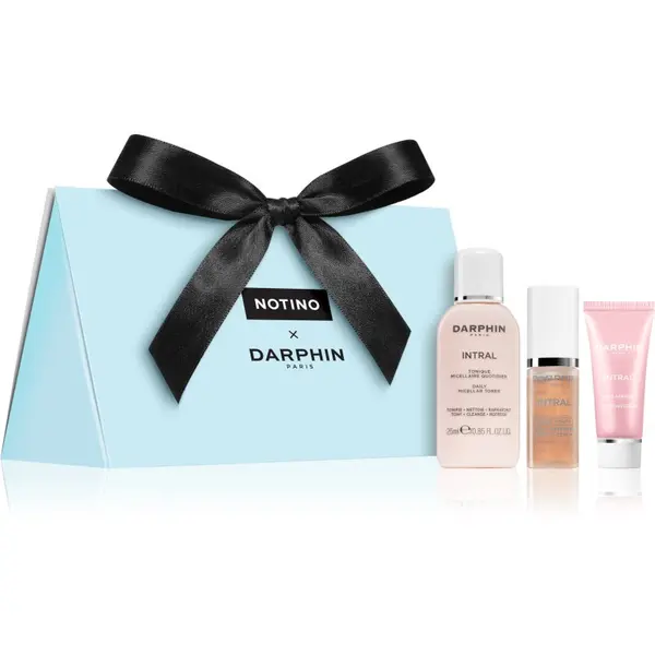 Beauty Beauty Discovery Bag Exclusive Notino × Darphin darilni set za ženske