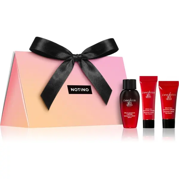 Beauty Beauty Discovery Bag Exclusive Notino Lancaster Age Repair darilni set za ženske