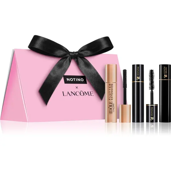 Beauty Beauty Discovery Bag Exclusive Notino × Lancôme darilni set za ženske
