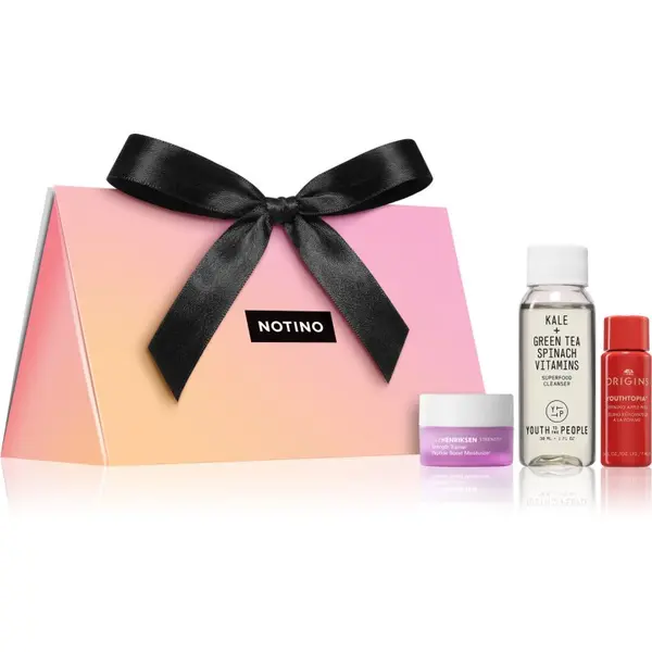 Beauty Beauty Discovery Bag Exclusive Notino Youth Boost darilni set za ženske