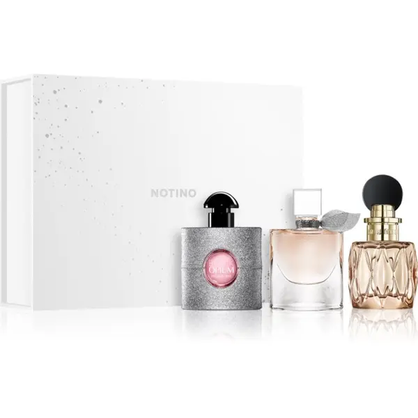 Beauty Beauty Discovery Box Exclusive Notino Eau de Femme darilni set za ženske