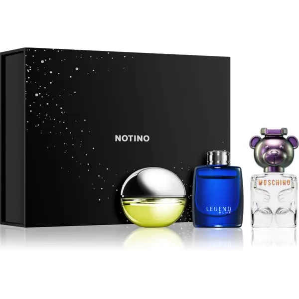 Beauty Beauty Discovery Box Exclusive Notino Essence of Style darilni set uniseks