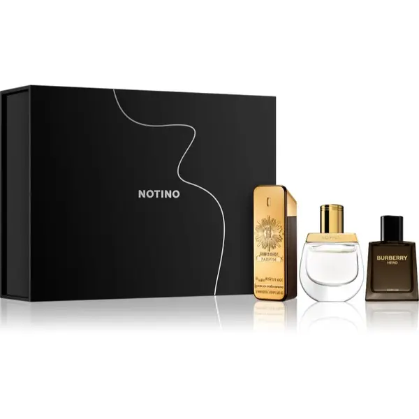 Beauty Beauty Discovery Box Exclusive Notino The Wealthy Travellers darilni set uniseks