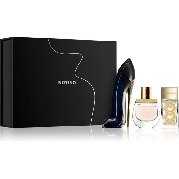 Beauty Beauty Discovery Box Exclusive Notino Wanderlust Femme darilni set uniseks