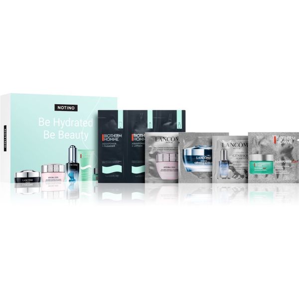 Beauty Beauty Discovery Box Notino Be Hydrated – Be Beauty set uniseks