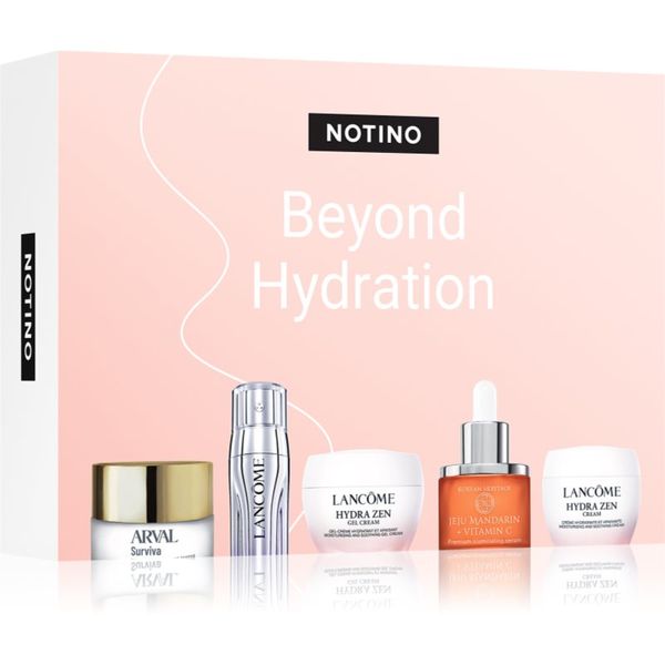 Beauty Beauty Discovery Box Notino Beyond Hydration set za ženske