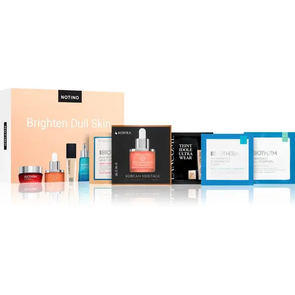 Beauty Beauty Discovery Box Notino Brighten Dull Skin set za ženske