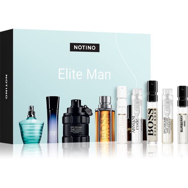 Beauty Beauty Discovery Box Notino Elite Man set za moške
