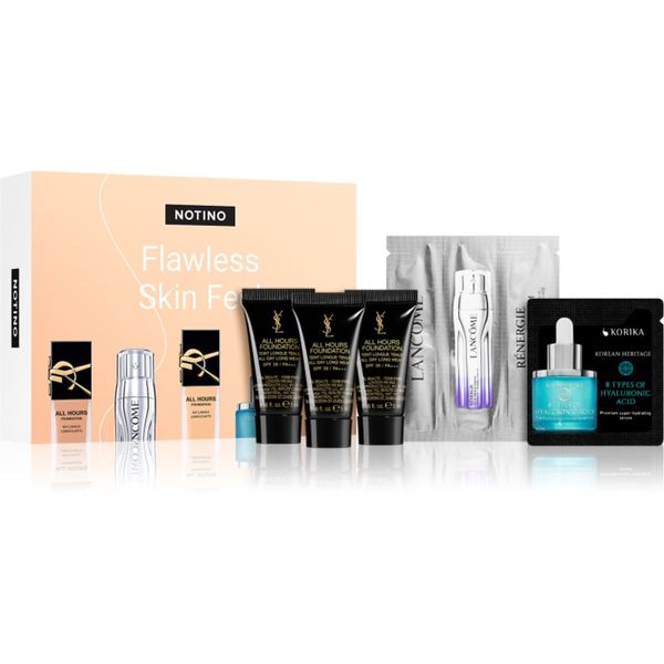 Beauty Beauty Discovery Box Notino Flawless Skin Feel set za ženske
