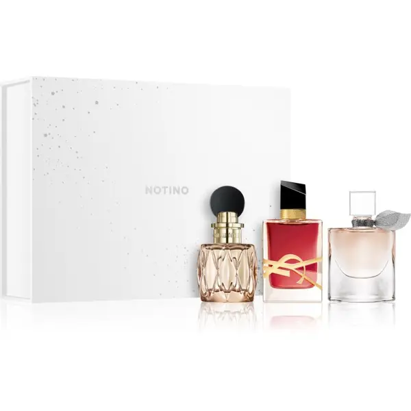 Beauty Beauty Discovery Box Notino Floral Bliss set za ženske