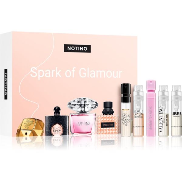 Beauty Beauty Discovery Box Notino Spark of Glamour set za ženske