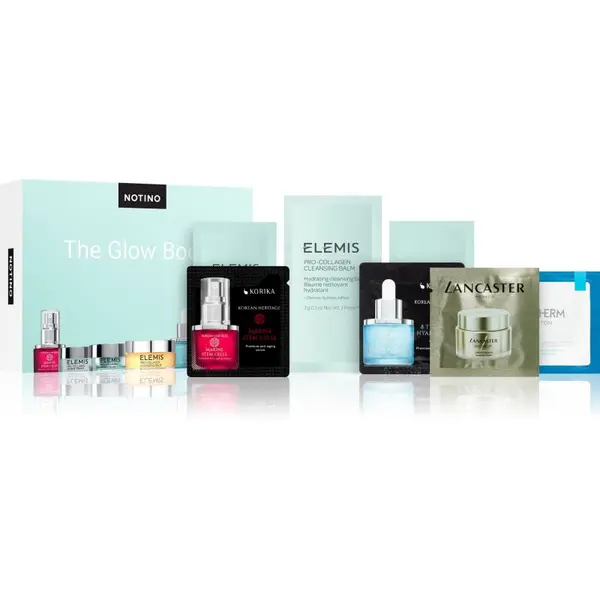 Beauty Beauty Discovery Box Notino The Glow Boost set za ženske