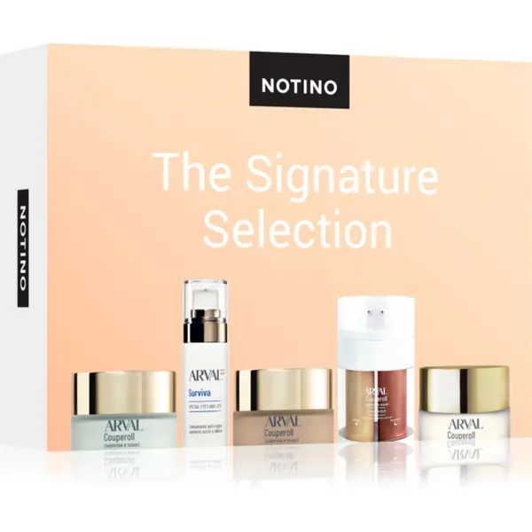 Beauty Beauty Discovery Box Notino The Signature Selection set za ženske