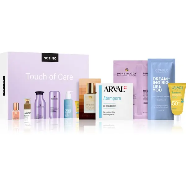 Beauty Beauty Discovery Box Notino Touch of Care set za ženske