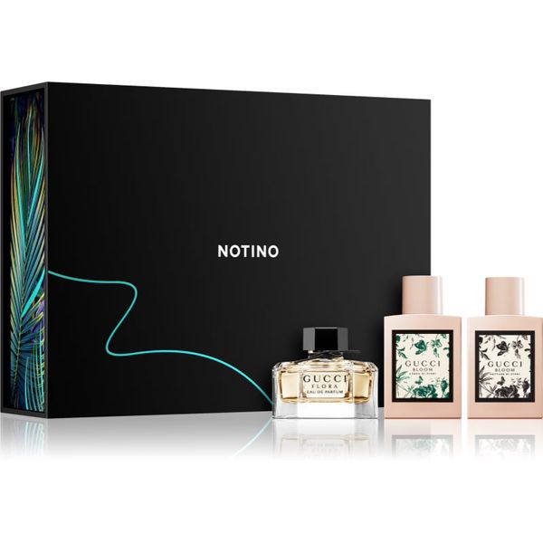 Beauty Beauty Exclusive Box Notino Gucci's Floral Spring darilni set za ženske