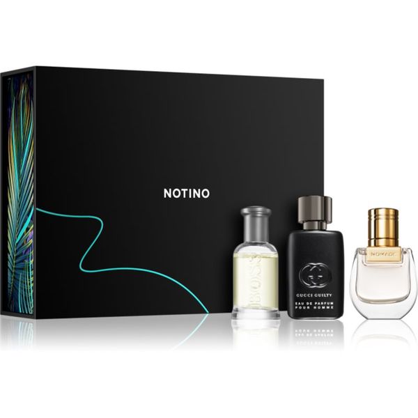 Beauty Beauty Exclusive Box Notino Nomade's Voyage darilni set uniseks