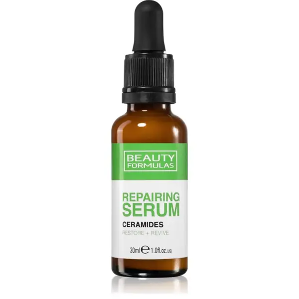 Beauty Formulas Beauty Formulas Ceramides regeneracijski serum 30 ml