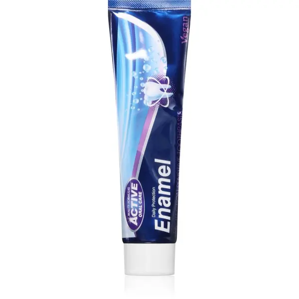 Beauty Formulas Beauty Formulas Enamel Protect zobna pasta 100 ml