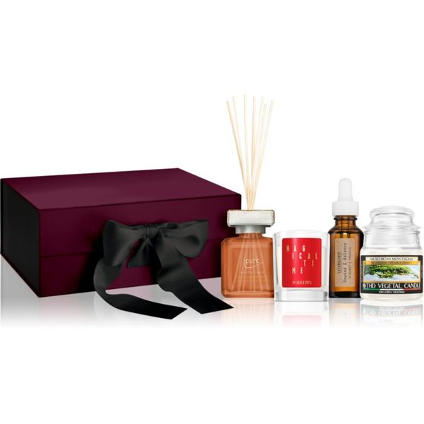 Beauty Beauty Home Scents Box Festive Season darilni set