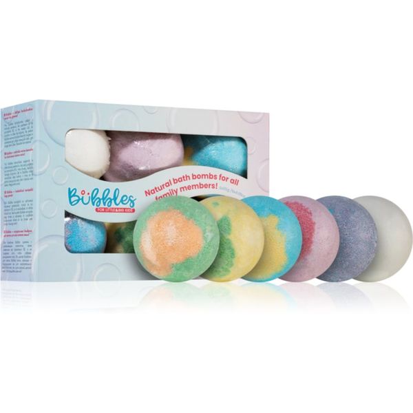 Beauty Jar Beauty Jar Bubbles darilni set