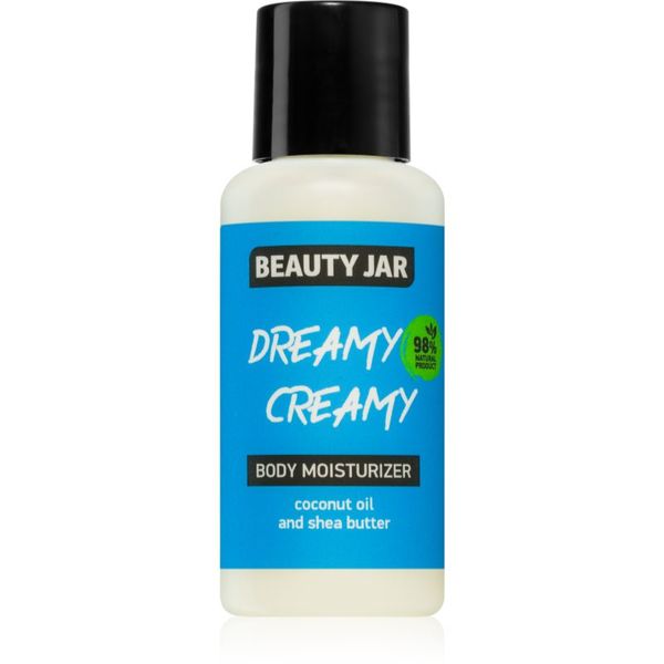 Beauty Jar Beauty Jar Dreamy Creamy hranilna krema za telo 80 ml