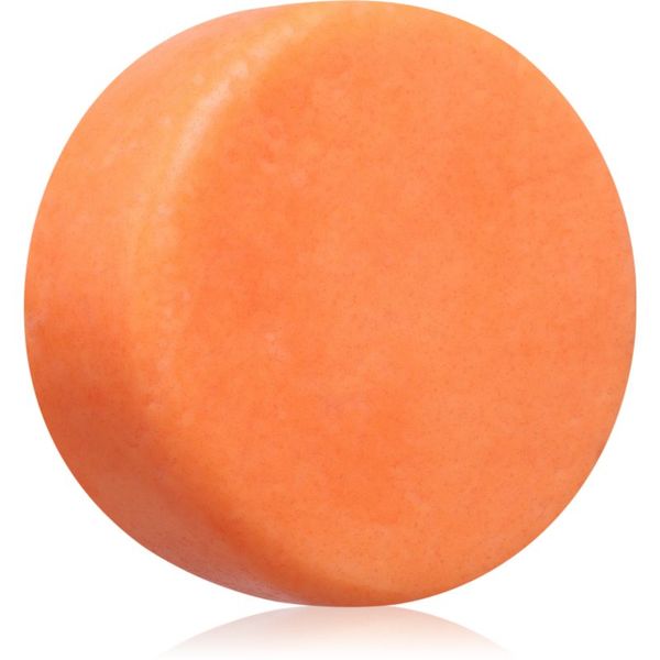 Beauty Jar Beauty Jar Orange Hawaii trd eksfoliacijski piling z vlažilnim učinkom 100 g