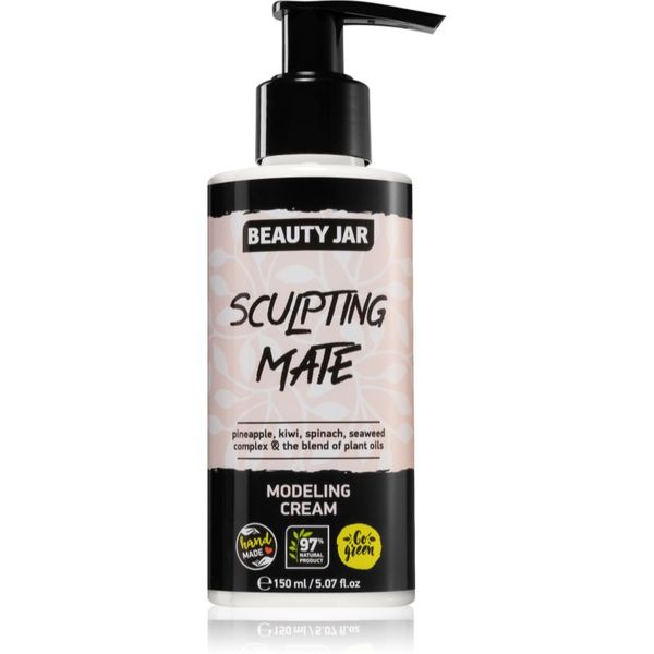 Beauty Jar Beauty Jar Sculpting Mate krema za učvrstitev kože 150 ml