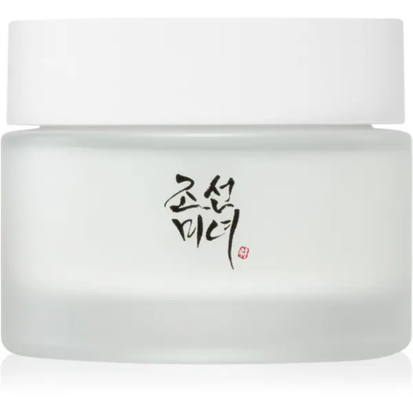 Beauty of Joseon Beauty Of Joseon Dynasty Cream intenzivno vlažilna krema za osvetlitev kože 50 ml