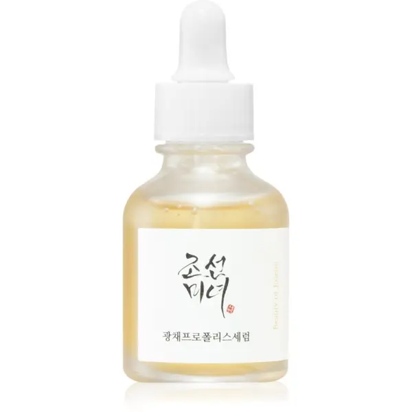 Beauty of Joseon Beauty Of Joseon Glow Serum Propolis + Niacinamide regeneracijski in posvetlitveni serum 30 ml