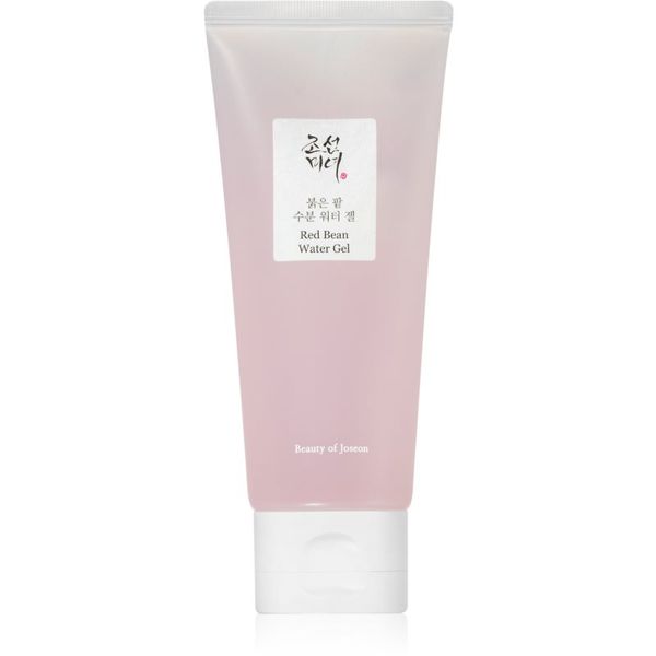 Beauty Of Joseon Beauty Of Joseon Red Bean Water Gel intenzivni vlažilni gel za mastno kožo 100 ml