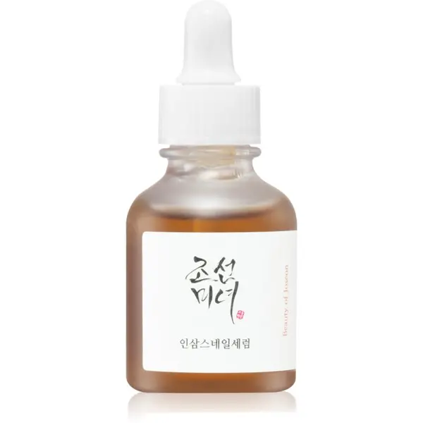 Beauty of Joseon Beauty of Joseon Revive Serum Ginseng + Snail Mucin intenzivni regeneracijski serum 30 ml