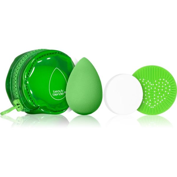 beautyblender® beautyblender® Besties BIO Pure Potovalni set (za popolno polt)