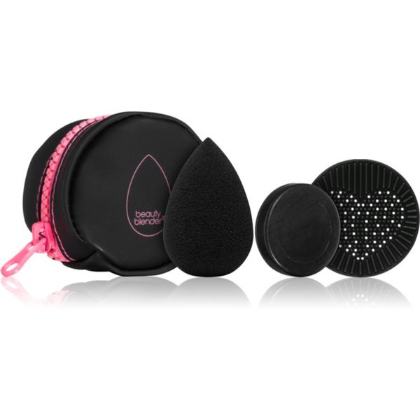 beautyblender® beautyblender® Besties Starter Set Pro Potovalni set (za popolno polt)