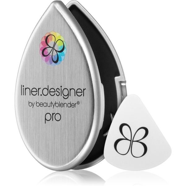 beautyblender® beautyblender® Liner Designer aplikator za oči z ogledalom II. 1 kos