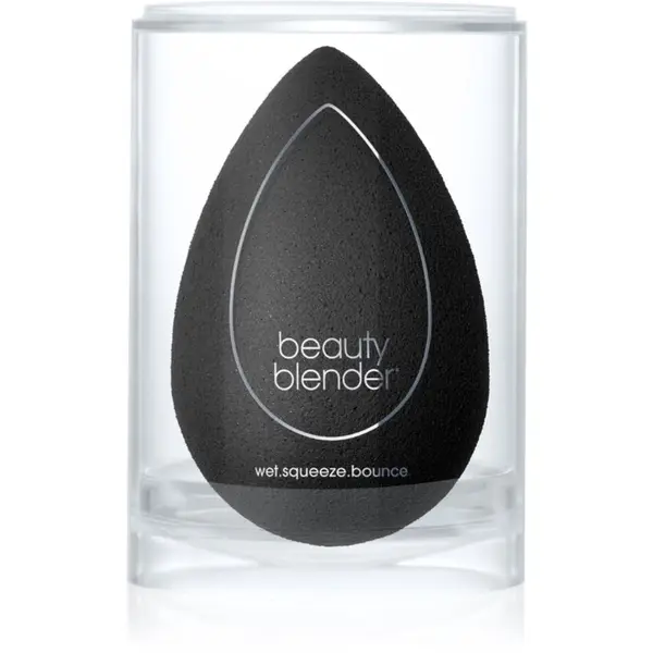 beautyblender® beautyblender® Original gobica za tekoči puder Pro Black 1 kos