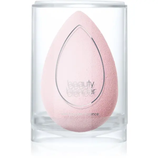 beautyblender® beautyblender® Original gobica za tekoči puder Rose 1 kos